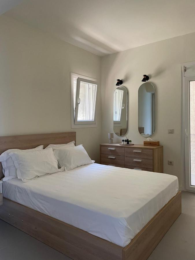 Villa By The Sea - Paleros Extérieur photo