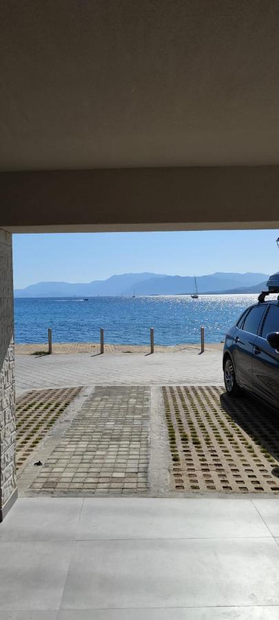 Villa By The Sea - Paleros Extérieur photo