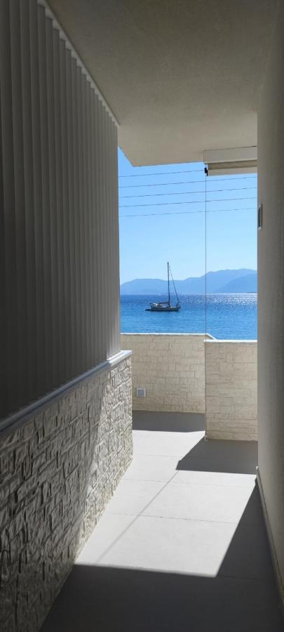 Villa By The Sea - Paleros Extérieur photo
