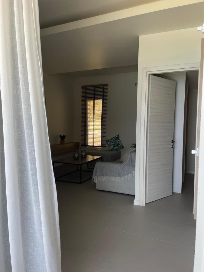 Villa By The Sea - Paleros Extérieur photo