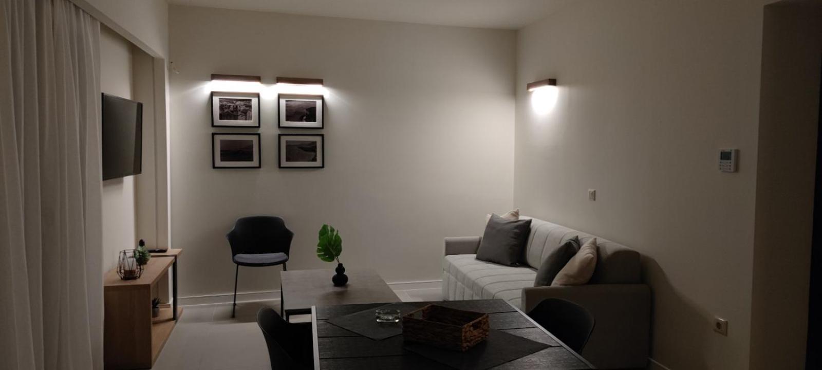 Villa By The Sea - Paleros Chambre photo