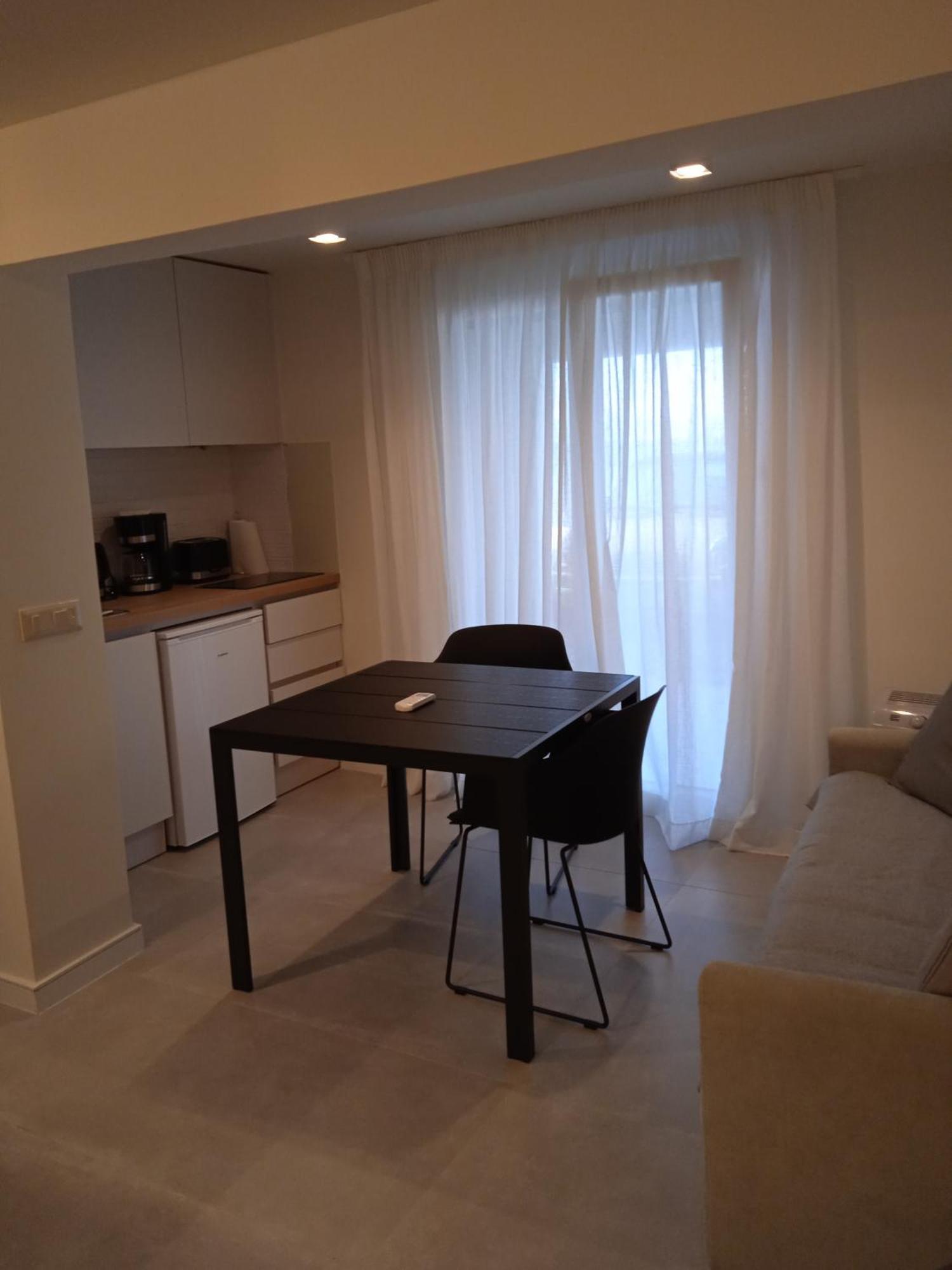 Villa By The Sea - Paleros Chambre photo